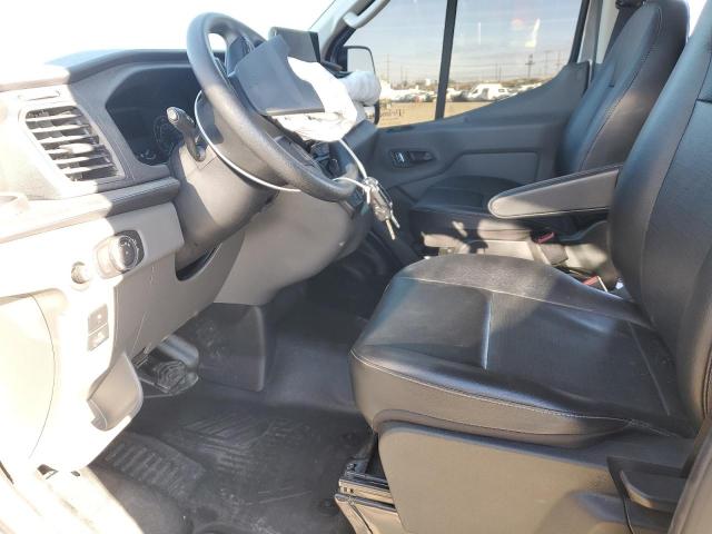 Photo 7 from auction – 2024 FORD TRANSIT T- with VIN 1FTBR1Y85RKA07509