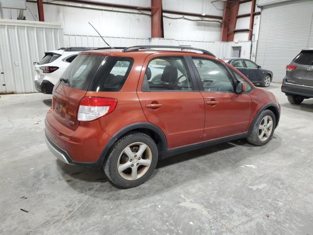 Photo 3 from auction – 2007 SUZUKI SX4 with VIN JS2YB413375110508