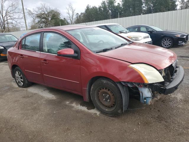 Photo 4 from auction – 2010 NISSAN SENTRA with VIN 3N1AB6AP0AL604989