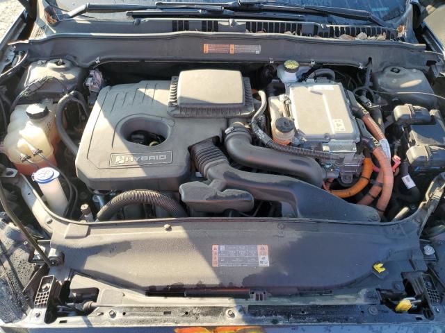 Photo 11 from auction – 2019 FORD FUSION SE with VIN 3FA6P0LU0KR199998