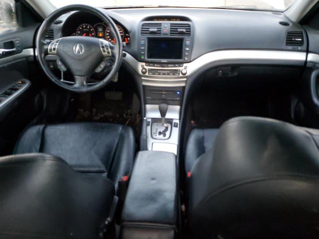 Photo 8 from auction – 2006 ACURA TSX with VIN JH4CL96826C800567