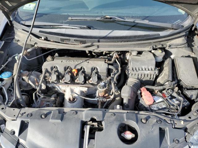 Photo 11 from auction – 2013 HONDA CIVIC LX with VIN 2HGFB2F57DH548339