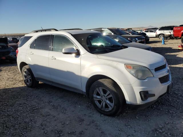 Photo 4 from auction – 2015 CHEVROLET EQUINOX LT with VIN 2GNFLFEK5F6102450