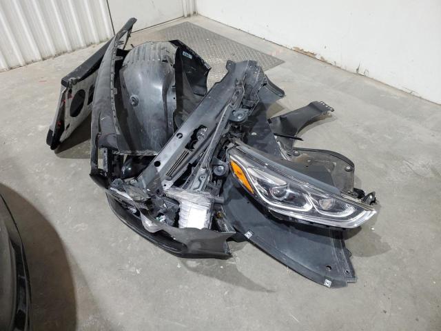 Photo 12 from auction – 2018 HYUNDAI SONATA SPO with VIN 5NPE34AF7JH609727