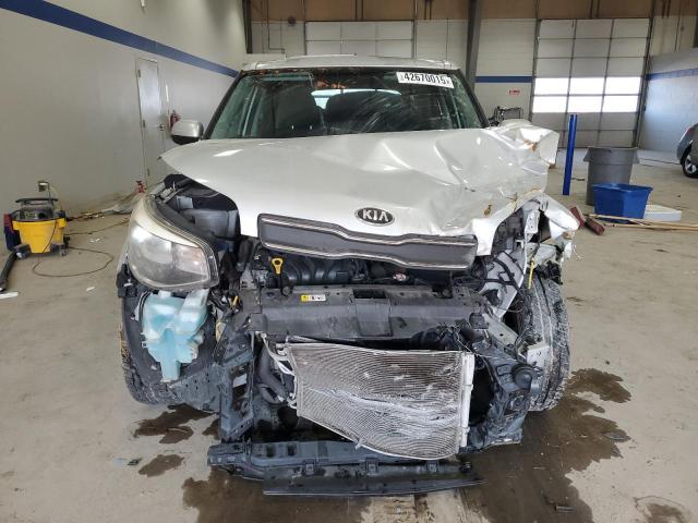 صورة رقم 5 من المزاد - 2014 KIA SOUL مع VIN KNDJN2A28E7734272