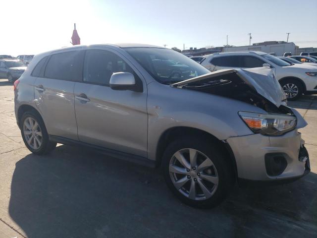 Photo 4 from auction – 2015 MITSUBISHI OUTLANDER with VIN 4A4AP3AU6FE056905