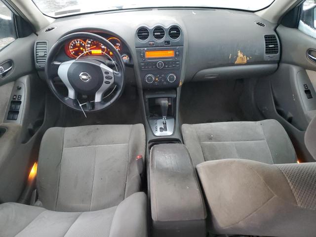 Photo 8 from auction – 2007 NISSAN ALTIMA 2.5 with VIN 1N4AL21E87C165052
