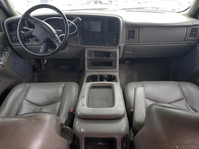 Photo 8 from auction – 2006 GMC NEW SIERRA with VIN 1GTHK39206E100016