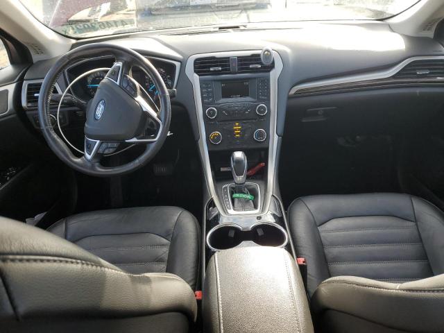 Photo 8 from auction – 2014 FORD FUSION SE with VIN 3FA6P0H98ER308135