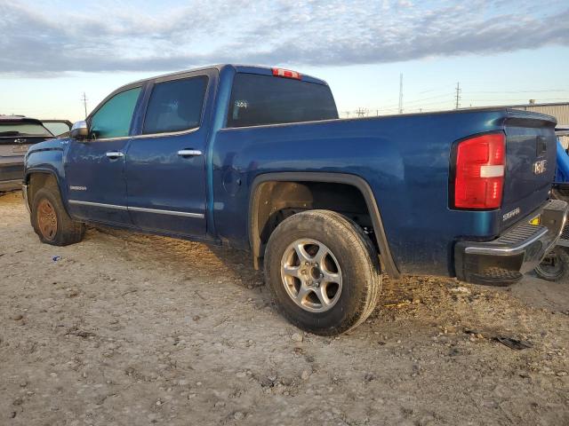 Photo 2 from auction – 2018 GMC SIERRA K15 with VIN 3GTU2NEC1JG547464