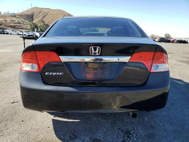 Photo 6 from auction – 2011 HONDA CIVIC LX with VIN 2HGFA1F52BH304608