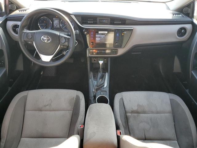 Photo 8 from auction – 2017 TOYOTA COROLLA L with VIN 5YFBURHE0HP588100