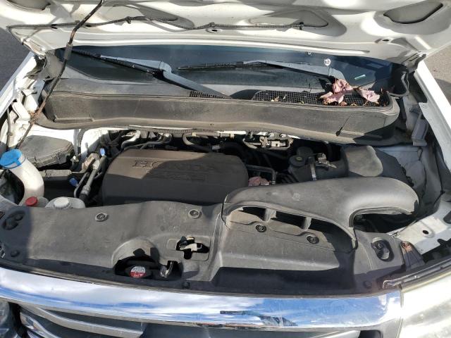 Photo 12 from auction – 2014 HONDA PILOT TOUR with VIN 5FNYF4H94EB047813