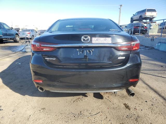 Photo 6 from auction – 2018 MAZDA 6 TOURING with VIN JM1GL1VM8J1312294