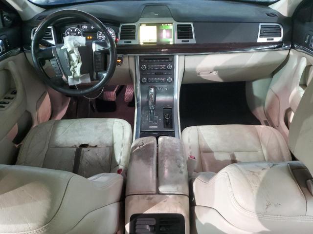 Photo 8 from auction – 2009 LINCOLN MKS with VIN 1LNHM94R89G602181