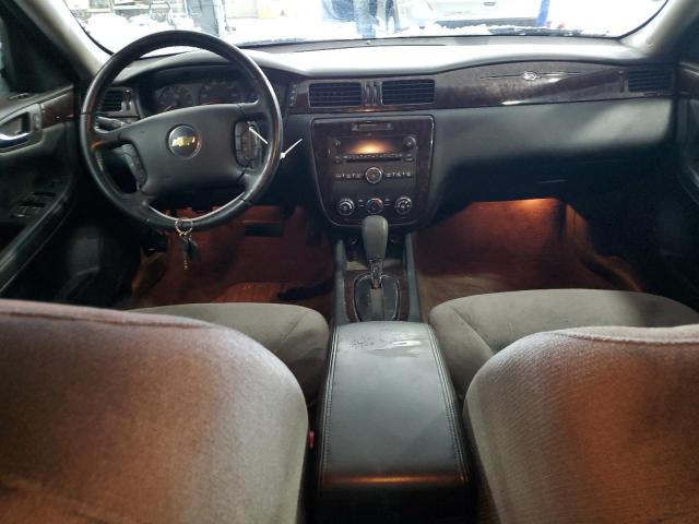 Photo 8 from auction – 2014 CHEVROLET IMPALA LIM with VIN 2G1WA5E35E1168521