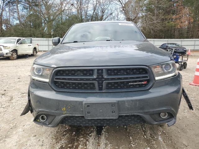 Фото 5 с аукциона – 2018 DODGE DURANGO GT с VIN 1C4RDJDG6JC194364