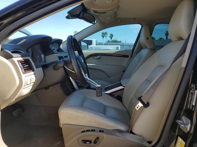 Photo 7 from auction – 2015 VOLVO S80 PREMIE with VIN YV140MAC5F1184284