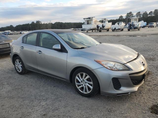 Photo 4 from auction – 2012 MAZDA 3 I with VIN JM1BL1V78C1603093