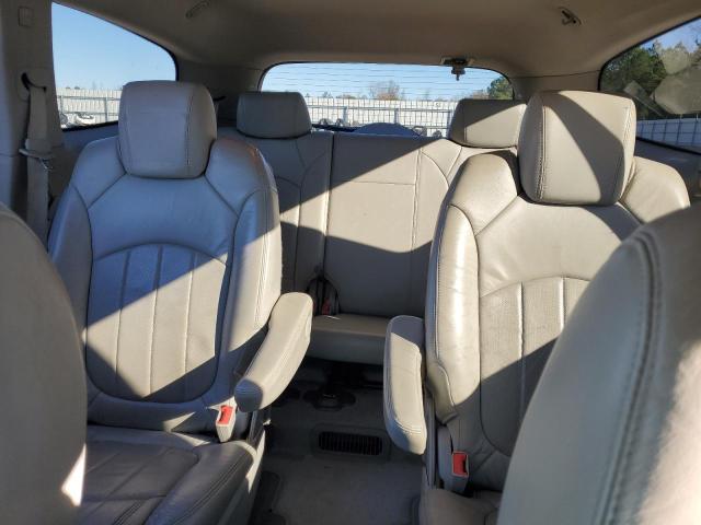 Photo 10 from auction – 2009 BUICK ENCLAVE CX with VIN 5GAER23D69J208656