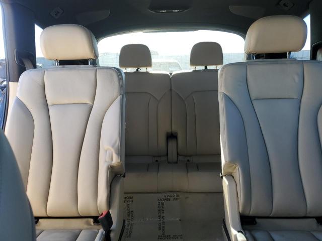 Photo 10 from auction – 2018 AUDI Q7 PREMIUM with VIN WA1LAAF75JD040762