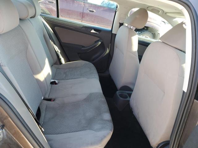 Photo 10 from auction – 2011 VOLKSWAGEN JETTA BASE with VIN 3VW2K7AJ3BM398644