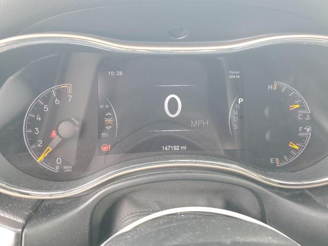 Photo 9 from auction – 2014 JEEP GRAND CHER with VIN 1C4RJEAG5EC507172