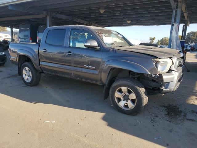 Photo 4 from auction – 2012 TOYOTA TACOMA DOU with VIN 3TMLU4EN2CM090928