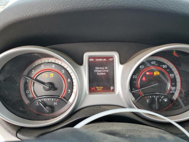 Photo 9 from auction – 2011 DODGE JOURNEY LU with VIN 3D4PH9FG9BT522991