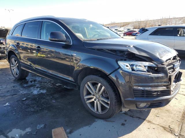 Photo 4 from auction – 2009 AUDI Q7 TDI with VIN WA1AM74L39D035766