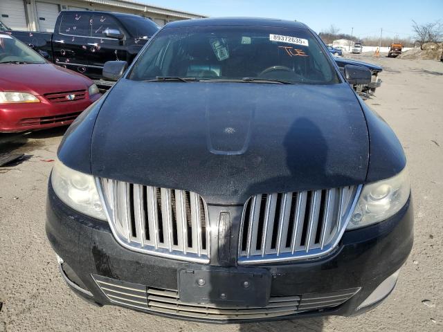 Photo 5 from auction – 2012 LINCOLN MKS with VIN 1LNHL9ER6CG804784