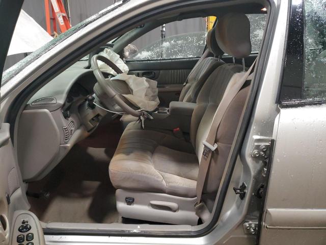 Photo 7 from auction – 2002 BUICK CENTURY CU with VIN 2G4WS52J721301178