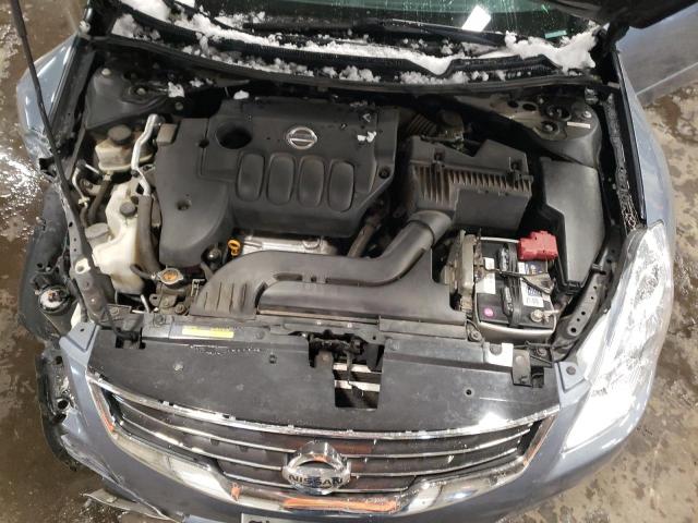 Photo 11 from auction – 2012 NISSAN ALTIMA BAS with VIN 1N4AL2AP7CN439812