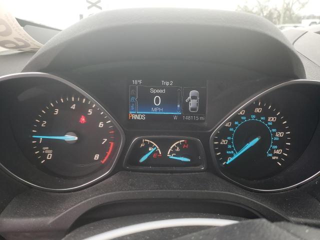 Photo 9 from auction – 2016 FORD ESCAPE SE with VIN 1FMCU9G98GUC72983