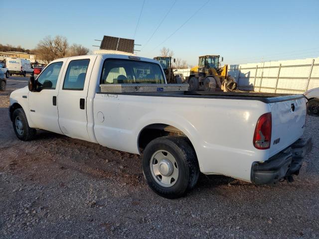 Photo 2 from auction – 2007 FORD F250 SUPER with VIN 1FTSW30P77EA10995