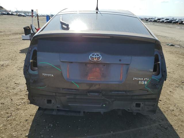 Photo 6 from auction – 2009 TOYOTA PRIUS with VIN JTDKB20U793468868