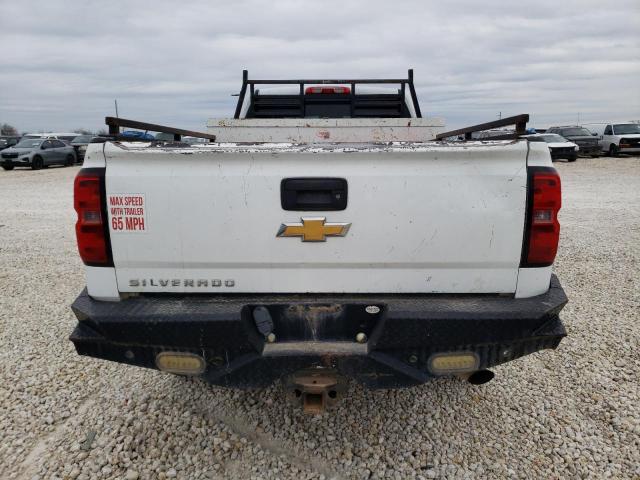 Photo 6 from auction – 2015 CHEVROLET SILVERADO with VIN 1GC1CUEG2FF175638