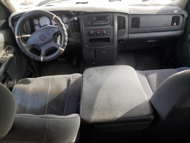Photo 8 from auction – 2002 DODGE RAM 1500 with VIN 3D7HA18N22G187011