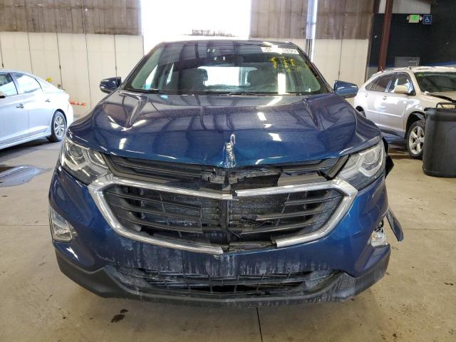 Photo 5 from auction – 2020 CHEVROLET EQUINOX LT with VIN 2GNAXJEV3L6282387