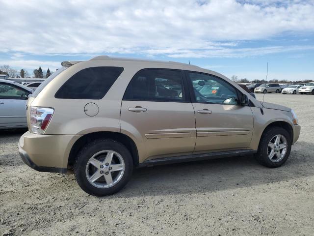 Photo 3 from auction – 2005 CHEVROLET EQUINOX LT with VIN 2CNDL73F556175520