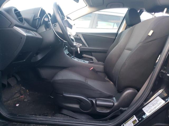 Photo 7 from auction – 2013 MAZDA 3 I with VIN JM1BL1TGXD1845792