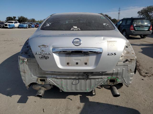 Photo 6 from auction – 2012 NISSAN ALTIMA BAS with VIN 1N4AL2AP4CC251938