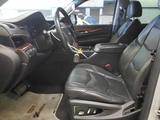 Photo 7 from auction – 2017 CADILLAC ESCALADE E with VIN 1GYS4JKJ6HR222990