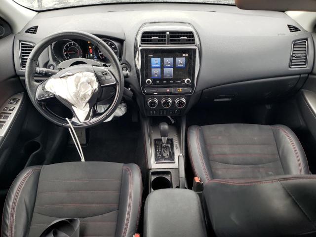 Photo 8 from auction – 2022 MITSUBISHI OUTLANDER with VIN JA4ARUAU4NU008051