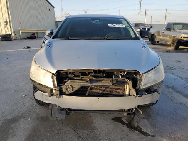 Photo 5 from auction – 2011 BUICK LACROSSE C with VIN 1G4GE5GD4BF141283
