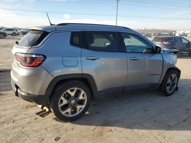 Photo 3 from auction – 2019 JEEP COMPASS LI with VIN 3C4NJCCB3KT679818