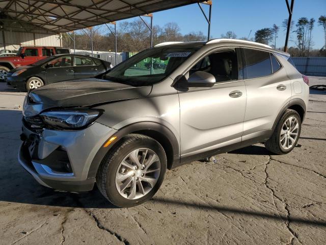 BUICK ENCORE GX 2023 with VIN KL4MMFSL1PB069871 - Photo from auction