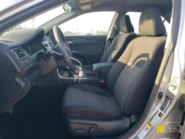 Photo 7 from auction – 2017 TOYOTA CAMRY LE with VIN 4T1BF1FK9HU280846