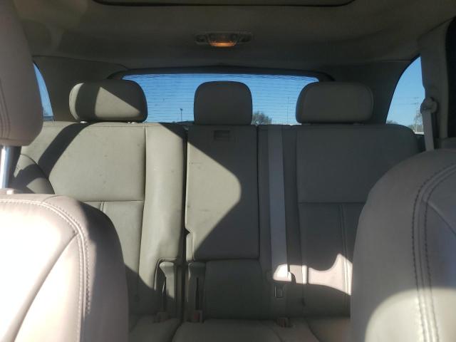 Photo 10 from auction – 2010 FORD EDGE SEL with VIN 2FMDK3JC9ABA51756