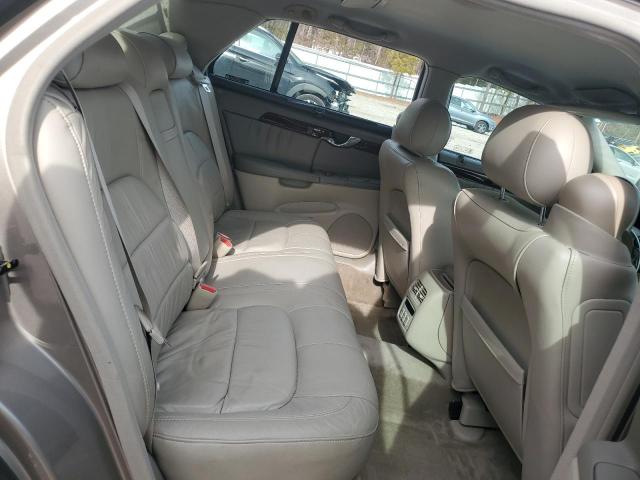 Photo 10 from auction – 2003 CADILLAC DEVILLE DH with VIN 1G6KE57Y03U151231